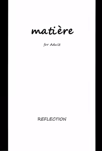 Page 2 of Matière (decensored) - preview thumbnail