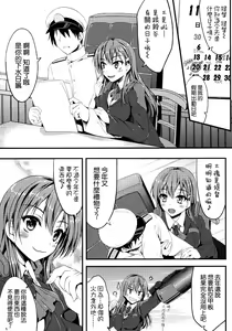 Page 5 of Shinsuibi wa Taisetsu Jan - preview thumbnail