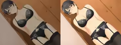 Page 908 of Real Intention ~kokoro no kusari~ 2 - preview thumbnail