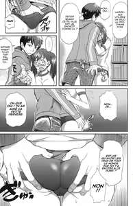 Page 3 of Rising Bloomers (decensored) - preview thumbnail
