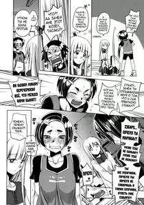 Page 8 of Kimi ga Tame | For Your Sake! - preview thumbnail