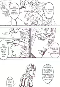 Page 3 of Alone Again - preview thumbnail