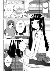 Page 3 of Suzune to Odekake! | Going Out With Suzune! - preview thumbnail