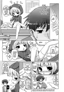 Page 3 of Santa Claus ni Yoroshiku | Para Santa Claus, con amor - preview thumbnail