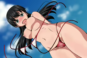 Page 125 of J○ Idol Ryoujoku - preview thumbnail