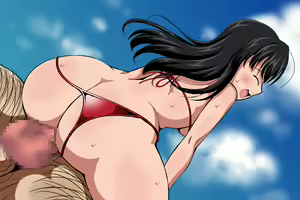 Page 157 of J○ Idol Ryoujoku - preview thumbnail