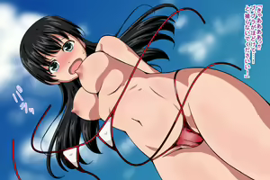 Page 43 of J○ Idol Ryoujoku - preview thumbnail