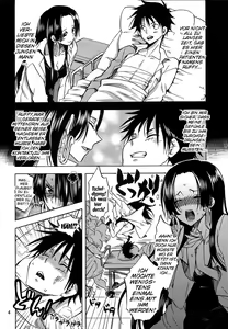 Page 3 of Pirates Hospital - preview thumbnail