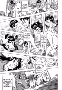 Page 153 of Zettaizetsumei Kyoushitsu - Desperation Classroom - preview thumbnail