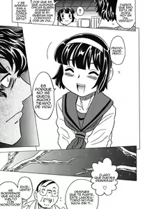 Page 204 of Zettaizetsumei Kyoushitsu - Desperation Classroom - preview thumbnail