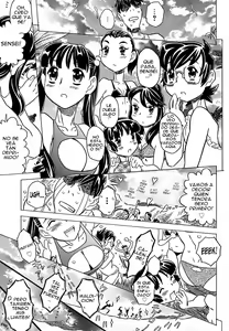 Page 208 of Zettaizetsumei Kyoushitsu - Desperation Classroom - preview thumbnail