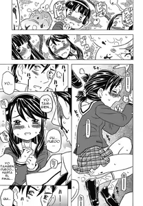 Page 29 of Zettaizetsumei Kyoushitsu - Desperation Classroom - preview thumbnail
