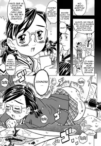Page 33 of Zettaizetsumei Kyoushitsu - Desperation Classroom - preview thumbnail