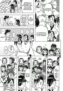 Page 54 of Zettaizetsumei Kyoushitsu - Desperation Classroom - preview thumbnail