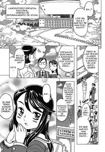Page 6 of Zettaizetsumei Kyoushitsu - Desperation Classroom - preview thumbnail