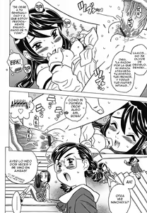 Page 64 of Zettaizetsumei Kyoushitsu - Desperation Classroom - preview thumbnail