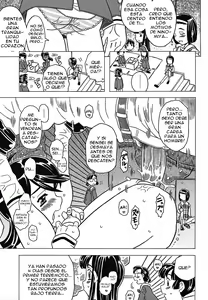 Page 65 of Zettaizetsumei Kyoushitsu - Desperation Classroom - preview thumbnail