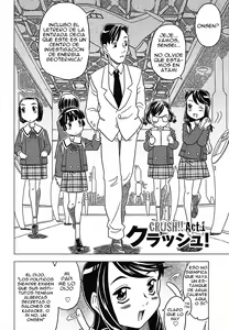 Page 7 of Zettaizetsumei Kyoushitsu - Desperation Classroom - preview thumbnail