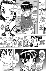 Page 73 of Zettaizetsumei Kyoushitsu - Desperation Classroom - preview thumbnail