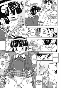 Page 75 of Zettaizetsumei Kyoushitsu - Desperation Classroom - preview thumbnail