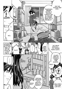 Page 80 of Zettaizetsumei Kyoushitsu - Desperation Classroom - preview thumbnail