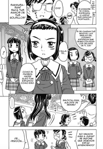 Page 8 of Zettaizetsumei Kyoushitsu - Desperation Classroom - preview thumbnail