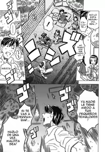 Page 81 of Zettaizetsumei Kyoushitsu - Desperation Classroom - preview thumbnail