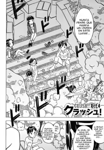 Page 84 of Zettaizetsumei Kyoushitsu - Desperation Classroom - preview thumbnail
