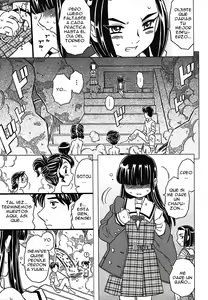 Page 87 of Zettaizetsumei Kyoushitsu - Desperation Classroom - preview thumbnail