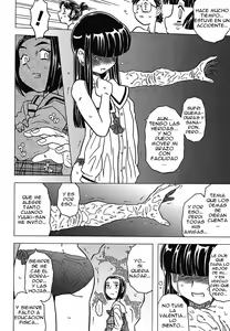 Page 88 of Zettaizetsumei Kyoushitsu - Desperation Classroom - preview thumbnail