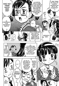 Page 9 of Zettaizetsumei Kyoushitsu - Desperation Classroom - preview thumbnail