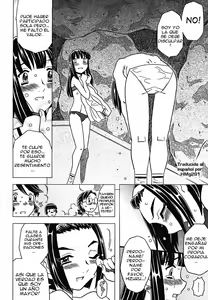 Page 92 of Zettaizetsumei Kyoushitsu - Desperation Classroom - preview thumbnail