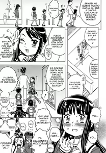 Page 10 of Zettaizetsumei Kyoushitsu - Desperation Classroom - preview thumbnail