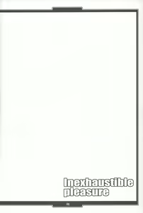 Page 3 of Inexhaustible pleasure - preview thumbnail