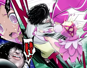 Page 12 of Hard Bitch ~Inran Perfume de Open My Pussy♪ ~ - preview thumbnail