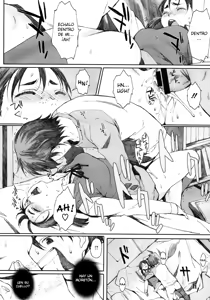 Page 10 of Yugame | Distorted Love - preview thumbnail