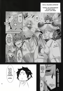 Page 3 of FutaQue 2 - preview thumbnail