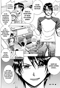 Page 34 of Metro Ecstasy Ch.01-03 - preview thumbnail