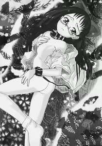 Page 6 of OJYAMAJYO OJYAMANGA!! - preview thumbnail
