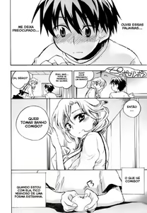 Page 168 of Koi no Hana - preview thumbnail