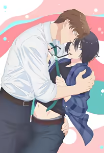 Yatara Yarashii Fukami-kun Season 1 — hentai manga cover on Fhentai
