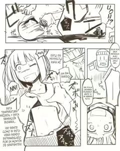 Page 7 of Painful Zombie Girl - preview thumbnail