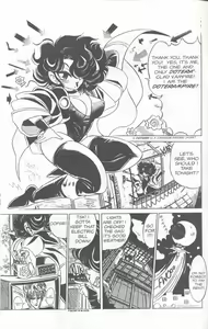 Page 7 of Melty Feeling 1 - preview thumbnail