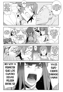 Page 5 of Seiten Hakujitsu | Cleared Of All Charges - preview thumbnail