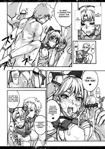Page 11 of Getsu Ka Sui Moku Kin Do Nichi 3 - preview thumbnail