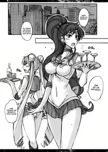 Page 2 of Getsu Ka Sui Moku Kin Do Nichi 3 - preview thumbnail