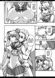 Page 9 of Getsu Ka Sui Moku Kin Do Nichi 3 - preview thumbnail