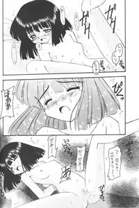 Page 17 of Hotaru IV - preview thumbnail
