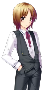 Page 1238 of Motto Nee, Chanto Shiyou yo! (Character & Background CG) 1/4 - preview thumbnail