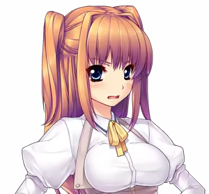 Page 332 of Motto Nee, Chanto Shiyou yo! (Character & Background CG) 1/4 - preview thumbnail